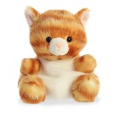 AURORA Palm Pals Plīša rotaļlieta kaķenīte Meow Kitty, 11 cm