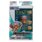 ANIME HEROES One Piece figūriņa ar aksesuāriem, 16 cm - Tony Tony Chopper