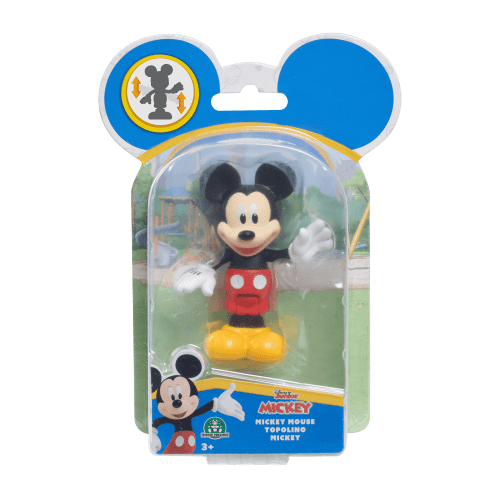 DISNEY Figūriņa Mickey Mouse