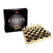 Tactic spēle Šahs, kartona kastē