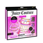 MAKE IT REAL Juicy Couture komplekts 