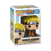 FUNKO POP! Vinila figūra: Naruto: Skrienošais Naruto