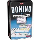 TACTIC Spēle Domino D9