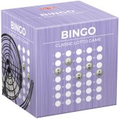 TACTIC Spēle Bingo