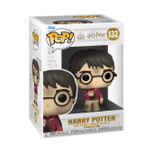 FUNKO POP! Vinila figūra: Harry Potter - Harry w/ The Stone