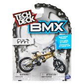 TECH DECK BMX