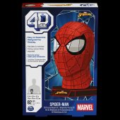 MARVEL 4D puzle Spiderman