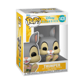 FUNKO POP! Vinila figūra: Bambi - Thumper
