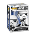 FUNKO POP! Vinila figūriņa: Star Wars: Stormtrooper