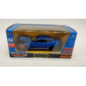 MSZ 1:32 Miniatūrais modelis - Ford Shelby GT350