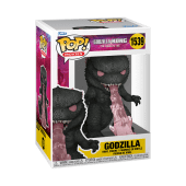 FUNKO POP! Vinyl: Фигурка: Godzilla x Kong - Godzilla