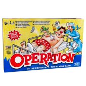 OPERATION Spēle