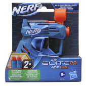 NERF Elite 2.0 Rotaļu ierocis Ace SD 1