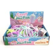 Staipāmā rotaļlieta – medūza