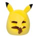 SQUISHMALLOWS POKEMON мягкая игрушка Pikachu, 35 cм