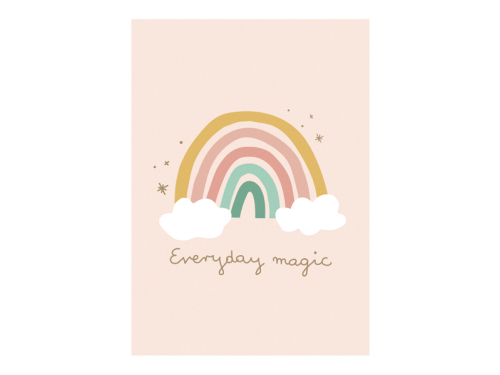 A4 drawing block Rainbow with 50 white sheets A4 drawing block Rainbow with 50 white sheets