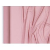 Chiffon runner, lilac, 0.48 x 5 m