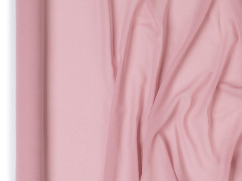 Chiffon runner, lilac, 0.48 x 5 m