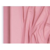 Chiffon runner, dark pink, 0.48 x 5 m