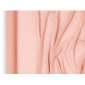Chiffon runner, light pink, 0.48 x 5 m
