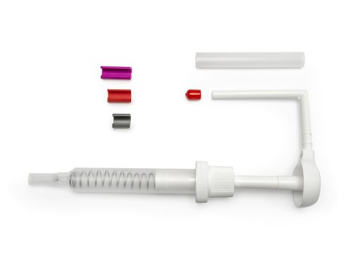 Dispenser Dispenser