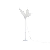 LED Butterfly decoration, 60 cm