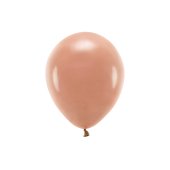 Eco Balloons 26 cm pastel, misty rose (1 pkt / 10 pc.)