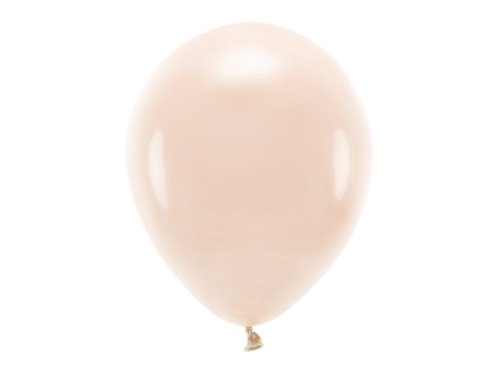 Eco Balloons 30 cm pastel, light dusty rose (1 pkt / 100 pc.) Eco Balloons 30 cm pastel, light dusty rose (1 pkt / 100 pc.)