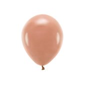 Eco Balloons 30 cm pastel, misty rose (1 pkt / 10 pc.)