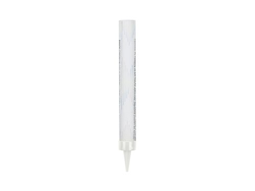 Cake fountains, white, 12 cm Cake fountains, white, 12 cm