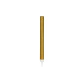 Cake fountain, gold, 18 cm