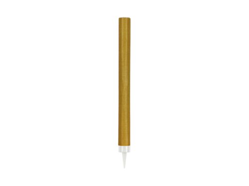 Cake fountain, gold, 18 cm Cake fountain, gold, 18 cm