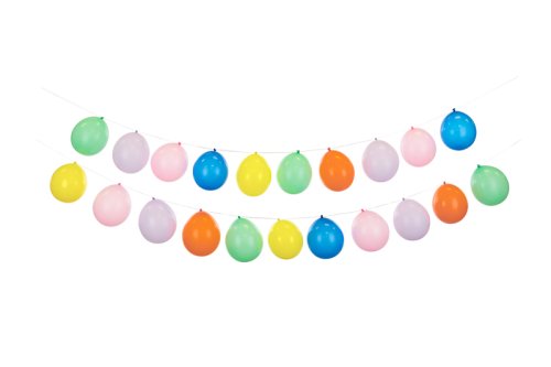 Balloon garland 3in1, mix Balloon garland 3in1, mix