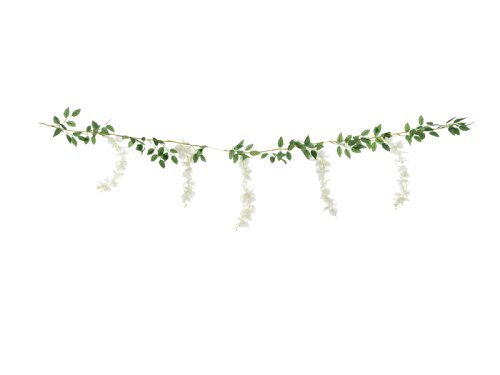 Wisteria garland, 1.7m Wisteria garland, 1.7m