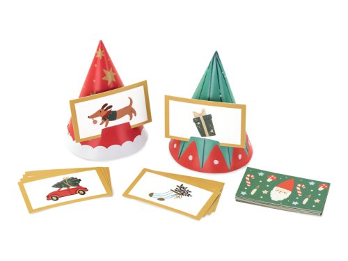 Christmas guessing Party Game Christmas guessing Party Game