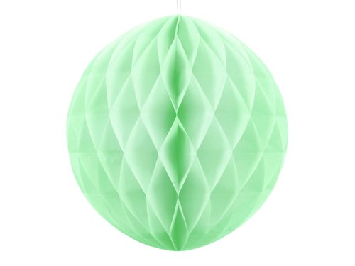 Honeycomb Ball, pistachio, 40cm Honeycomb Ball, pistachio, 40cm