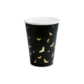 Cups Trick or Treat, 220 ml (1 pkt / 6 pc.)