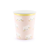 Cups Cat, 200ml (1 pkt / 6 pc.)
