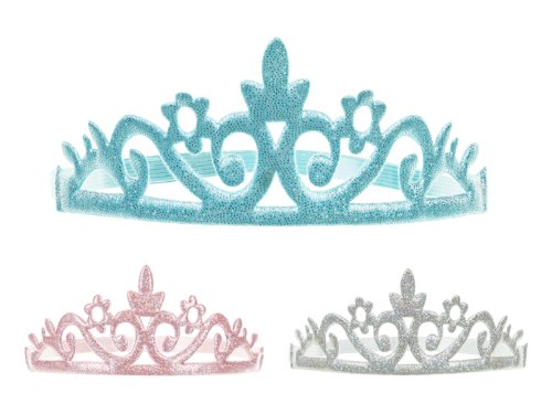 Crown, Set of 3, 19-20 cm (1 pkt / 3 pc.) Crown, Set of 3, 19-20 cm (1 pkt / 3 pc.)