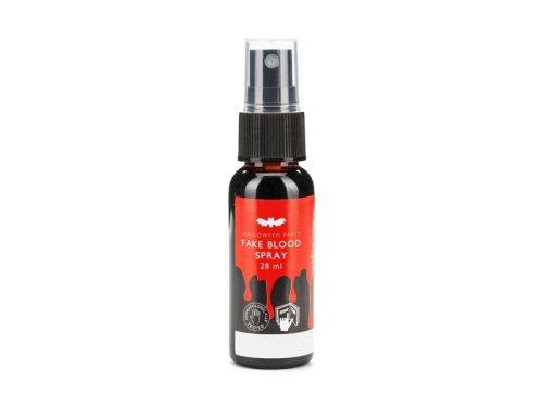 Fake Blood Spray, 30ml Fake Blood Spray, 30ml