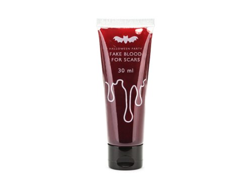 Fake Blood Tube, 23ml Fake Blood Tube, 23ml