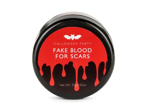 Fake Blood for Scars, 30g Fake Blood for Scars, 30g