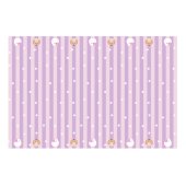 Paper tablecloth Gabby's Dollhouse, mix, 180 x 120 cm