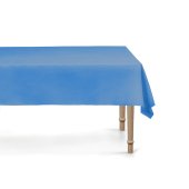 Tablecloth, 137x183 cm, dark blue