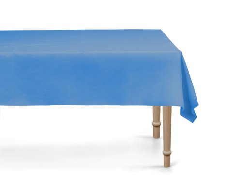 Tablecloth, 137x183 cm, dark blue Tablecloth, 137x183 cm, dark blue