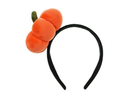 Pumpkin Headband, 16.5x17 cm, mix Pumpkin Headband, 16.5x17 cm, mix