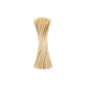 Wooden skewers, 25 cm (1 pkt / 200 pc.)