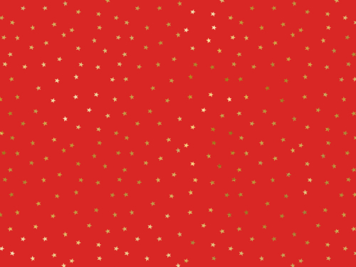 Wrapping paper - Stars, 70x200cm Wrapping paper - Stars, 70x200cm