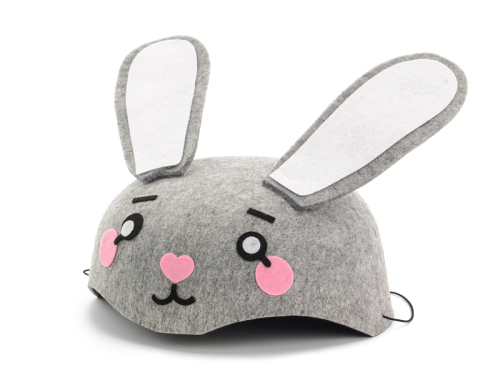 Cap Hare, grey Cap Hare, grey