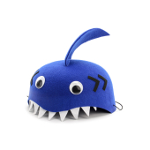 Cap Shark, blue